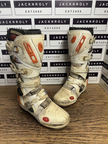 Sidi crossfire off road - off-road, mx